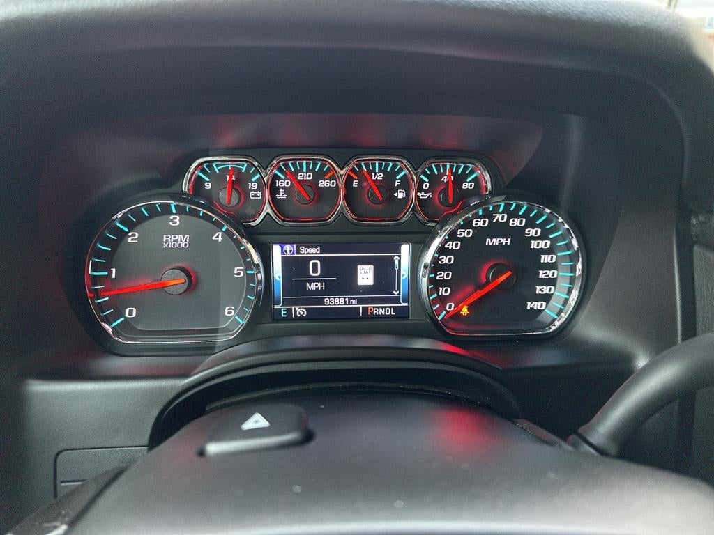 2019 Chevrolet Suburban 1500 LT